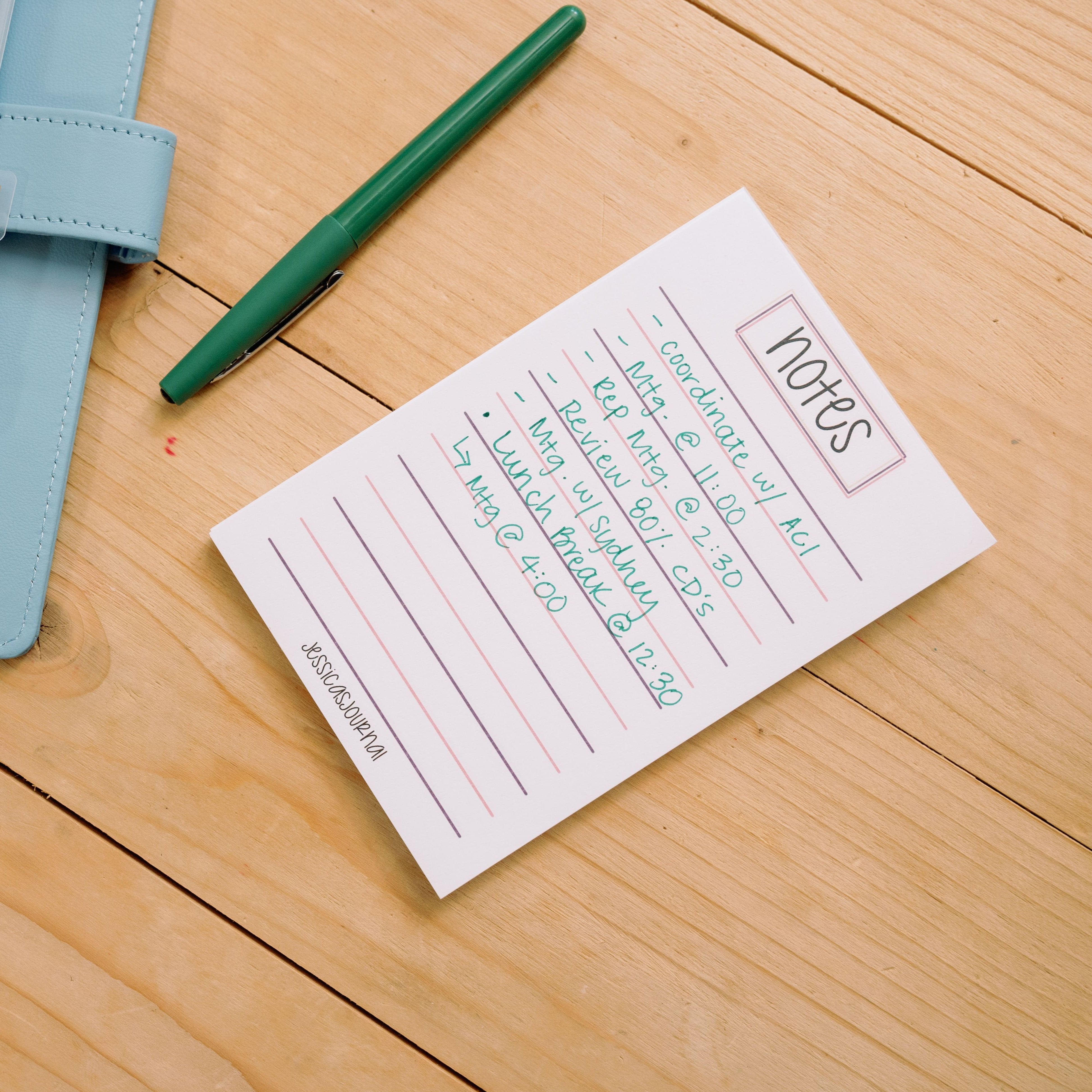 Fineliner Rainbow Marker Pens