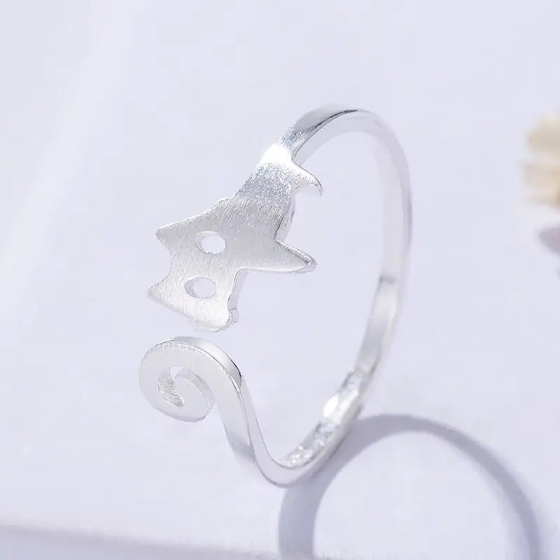 Adjustable Crochet Tension Ring – Yarn Guide Tool