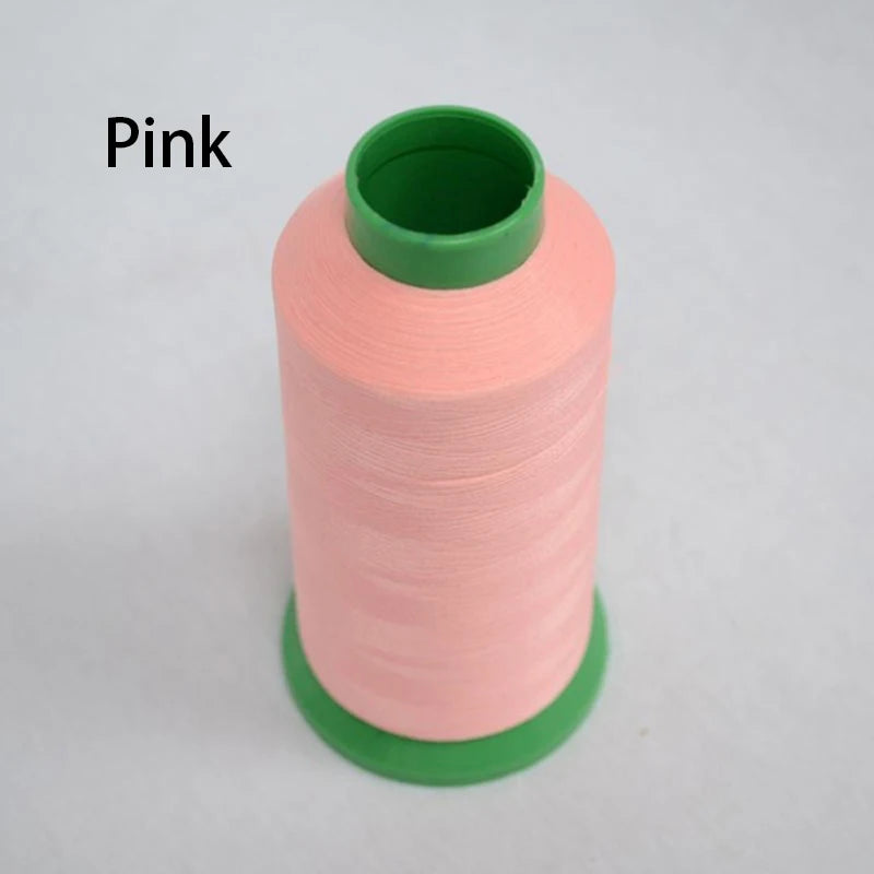 Glow-in-the-Dark Embroidery Thread – 1 Roll