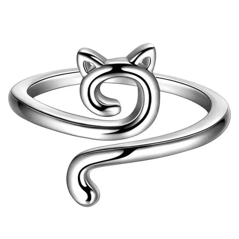 Adjustable Crochet Tension Ring – Yarn Guide Tool