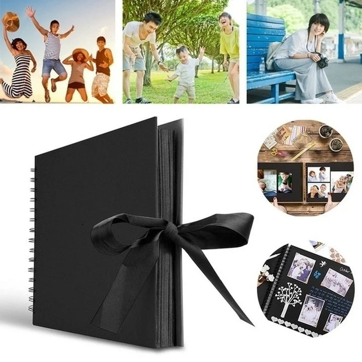 DIY Scrapbook Photo Album – 1 Piece