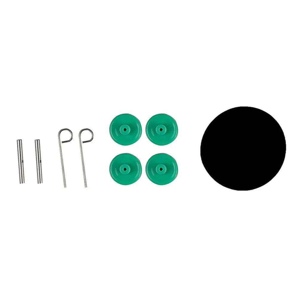 Crocheting Sweater Knitting Needle Set