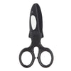 Preschool Training Scissors for Kids | Child-Safe Craft Scissors