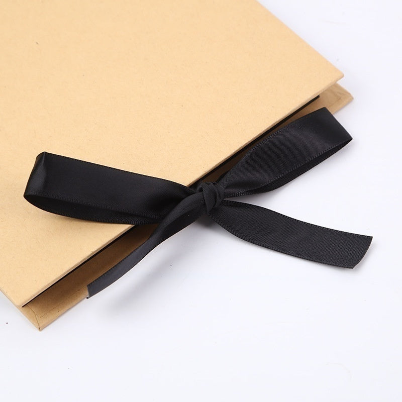 DIY Scrapbook Photo Album – 1 Piece