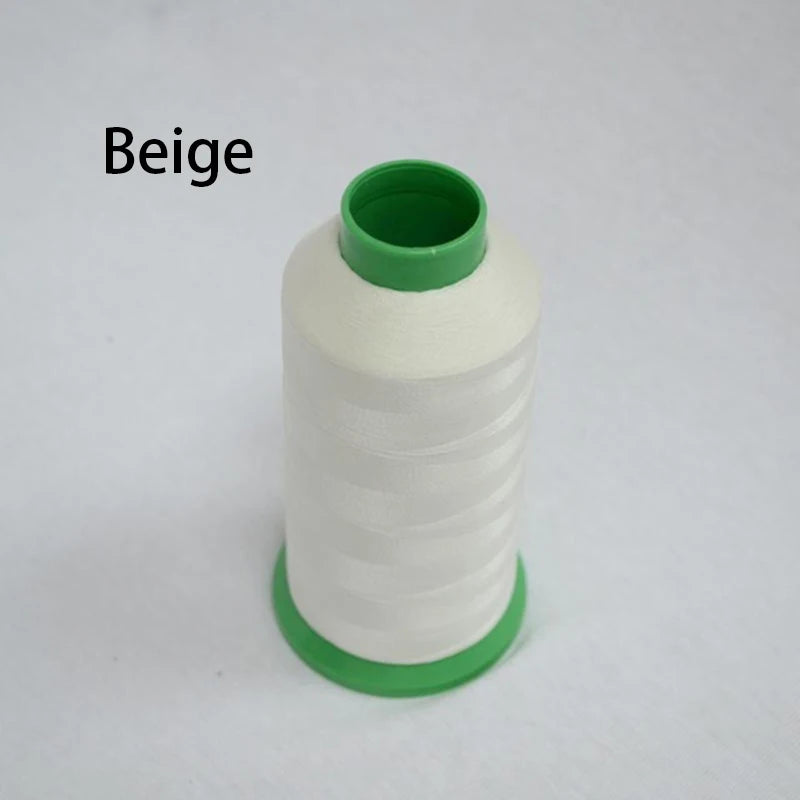 Glow-in-the-Dark Embroidery Thread – 1 Roll