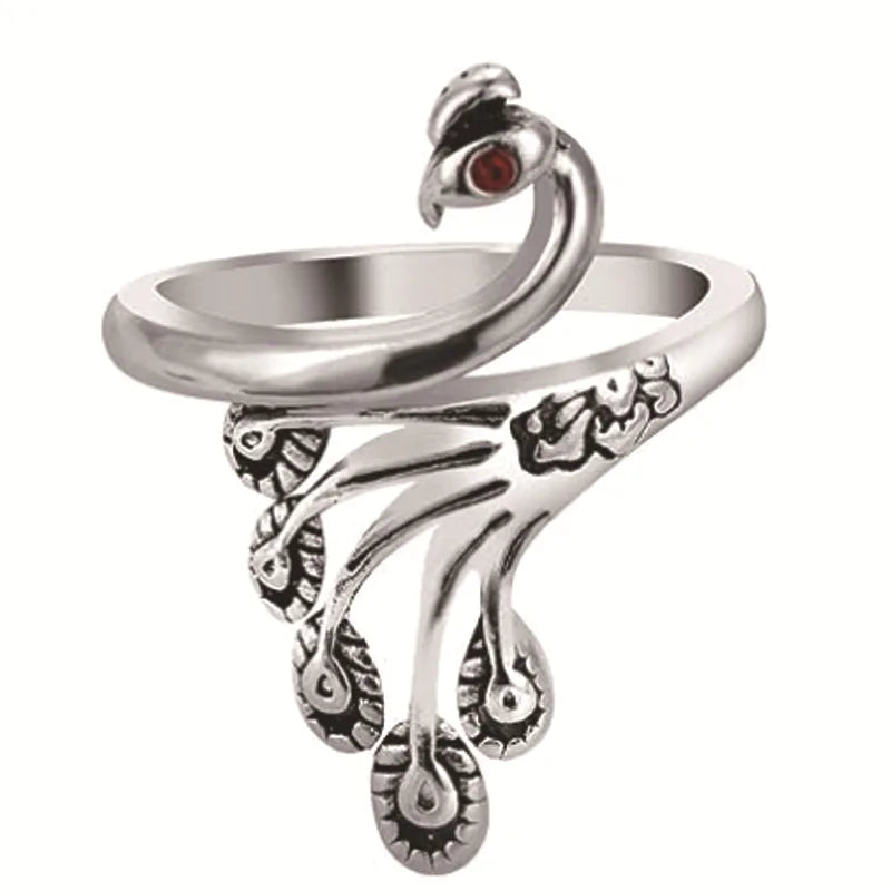 Adjustable Crochet Tension Ring – Yarn Guide Tool