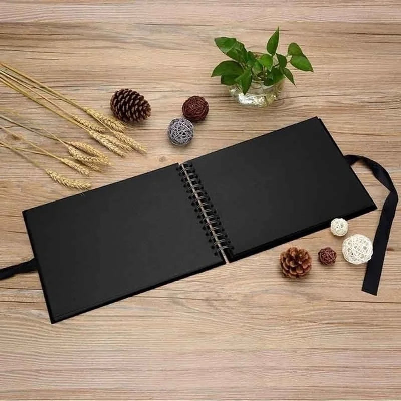 DIY Scrapbook Photo Album – 1 Piece