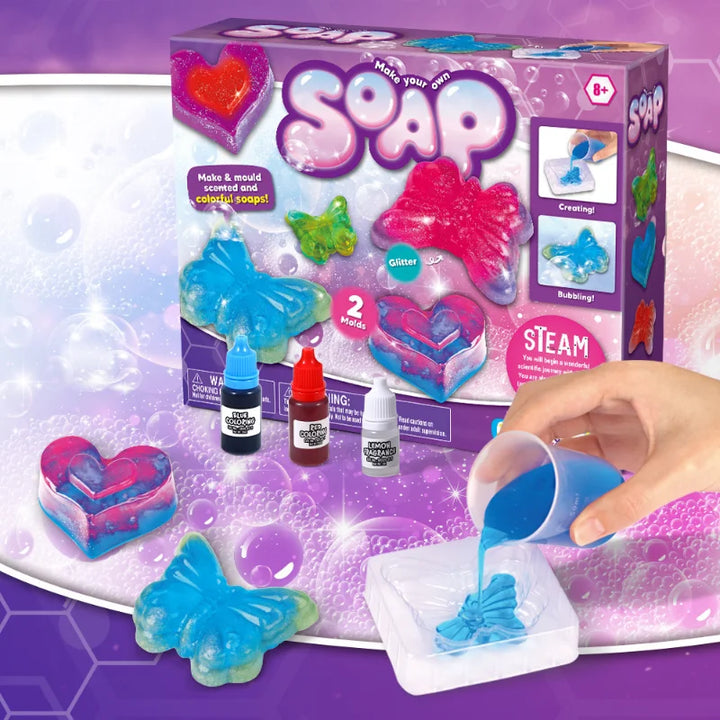 Children’s Magic Science Experiment Kit