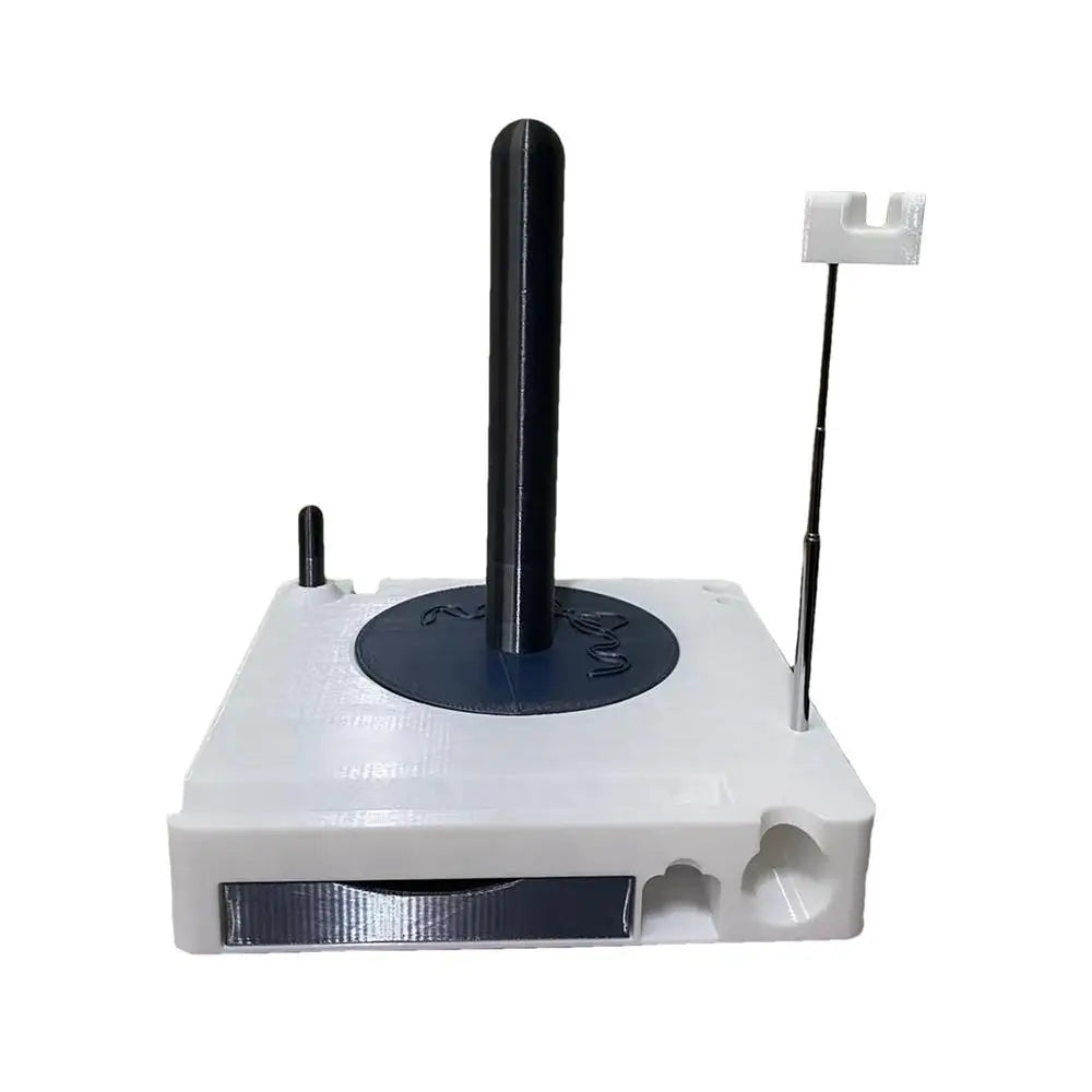 Spin Knit Crochet Box