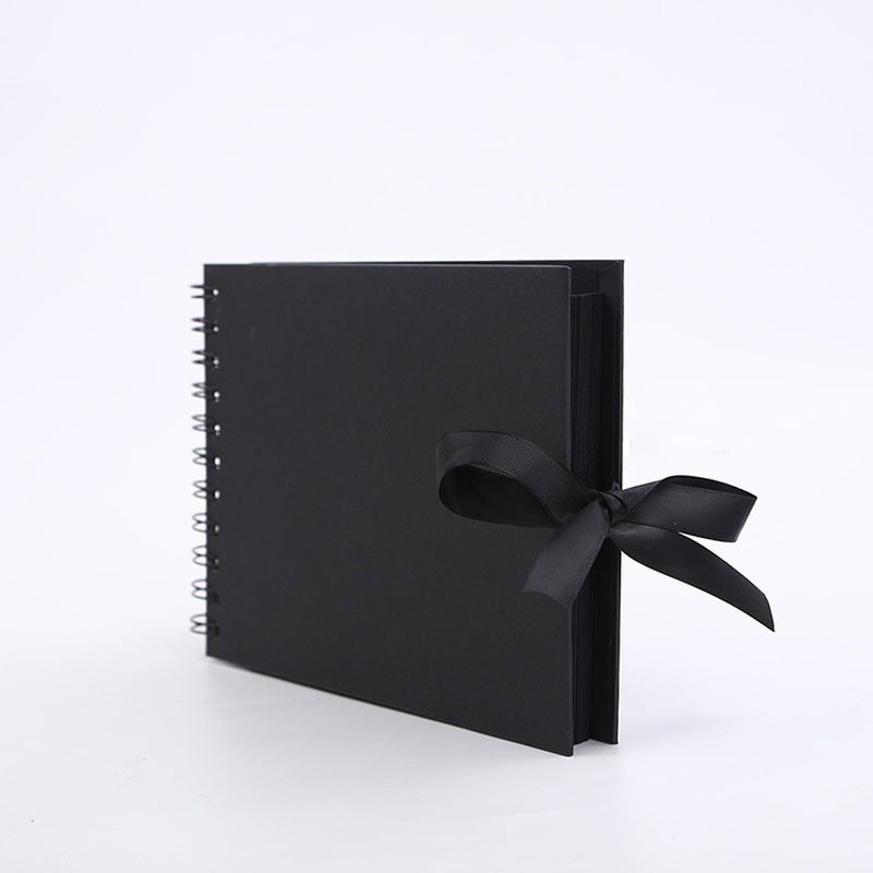 DIY Scrapbook Photo Album – 1 Piece