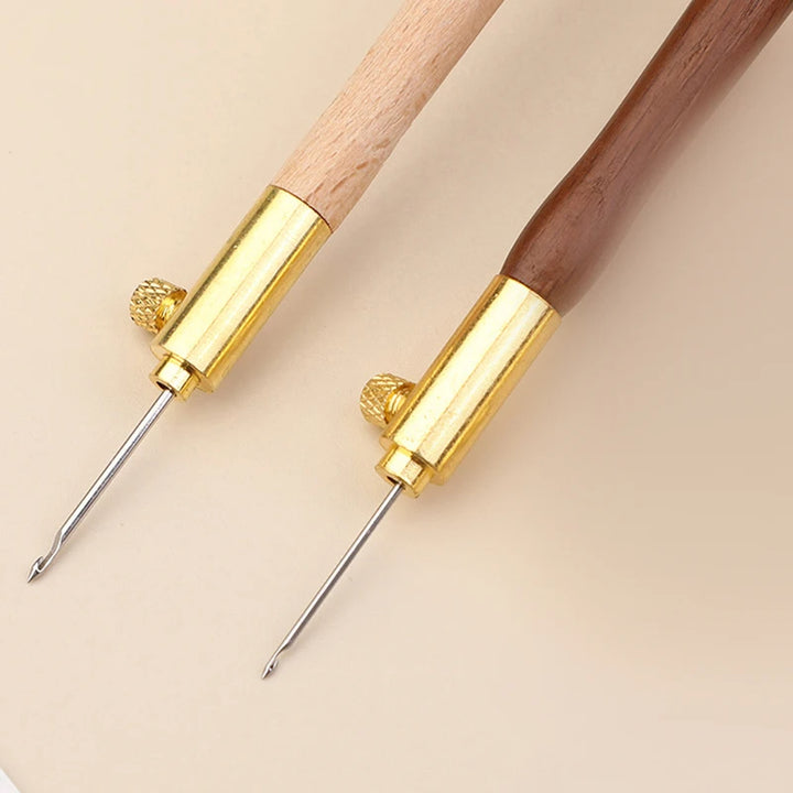 Embroidery Tambour Hook Set