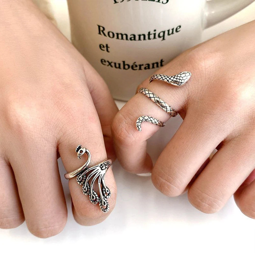 Adjustable Crochet Tension Ring – Yarn Guide Tool