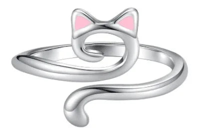 Adjustable Crochet Tension Ring – Yarn Guide Tool