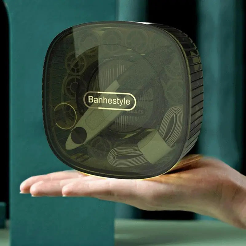 Beginner Hand Sewing Kit with Storage Box