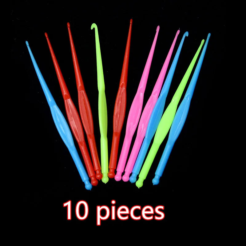 600-Piece Glow Loom Bands Kit – DIY Bracelets & Party Fun