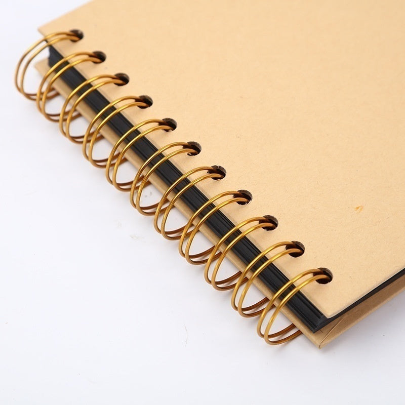 DIY Scrapbook Photo Album – 1 Piece