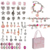 Charm Bracelet Making Kit