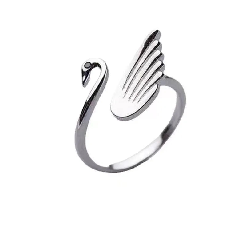 Adjustable Crochet Tension Ring – Yarn Guide Tool