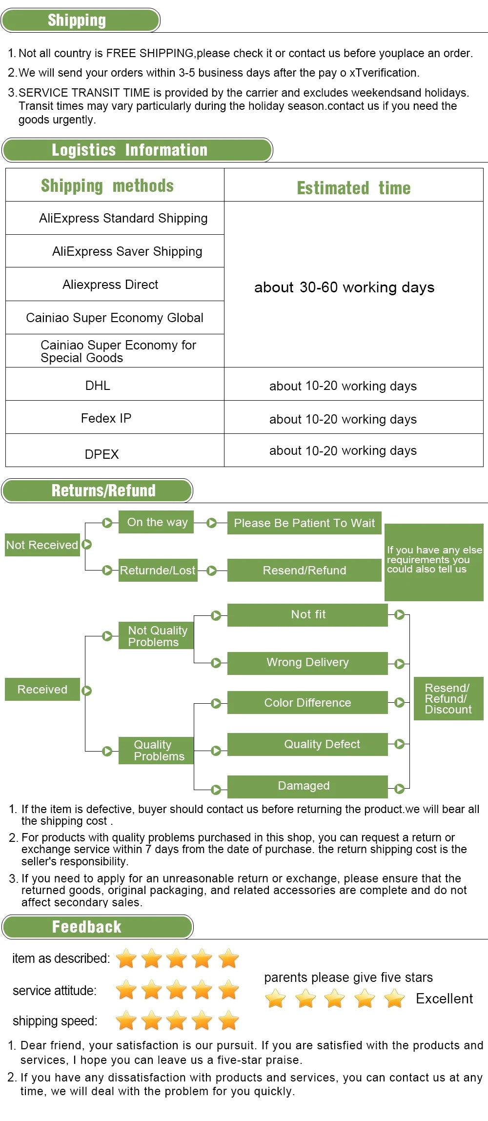 IMZAY Beginner Crochet Kit with Video Tutorial – Complete Set