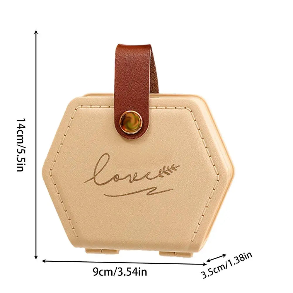 Basic Travel Sewing Kit