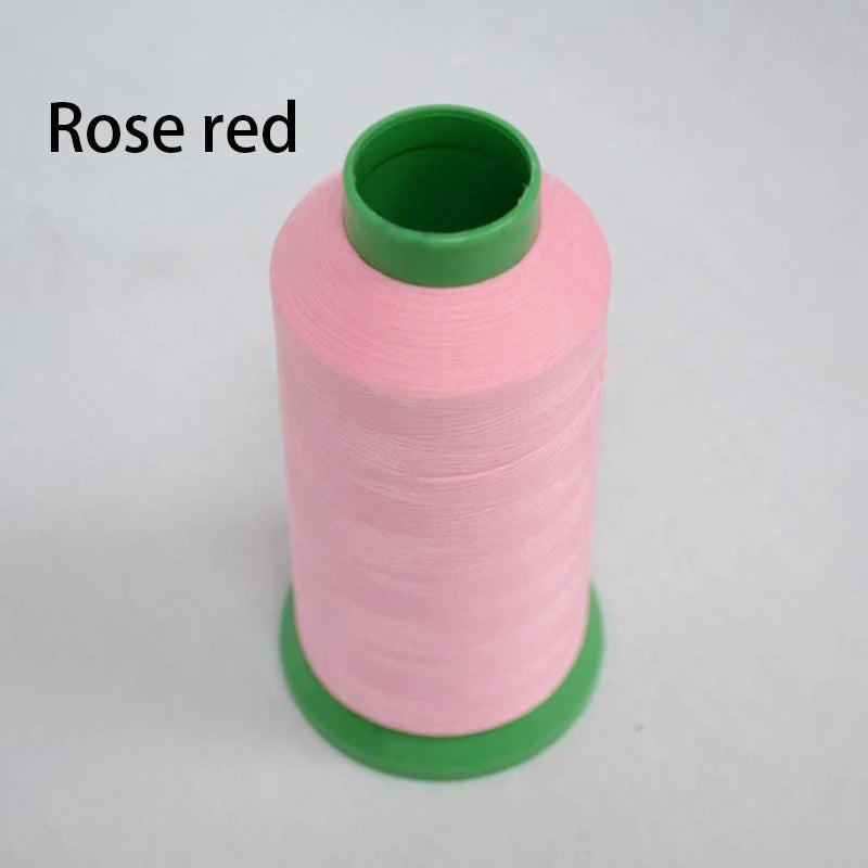 Glow-in-the-Dark Embroidery Thread – 1 Roll