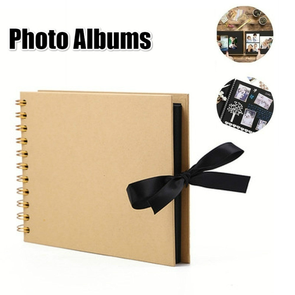 DIY Scrapbook Photo Album – 1 Piece
