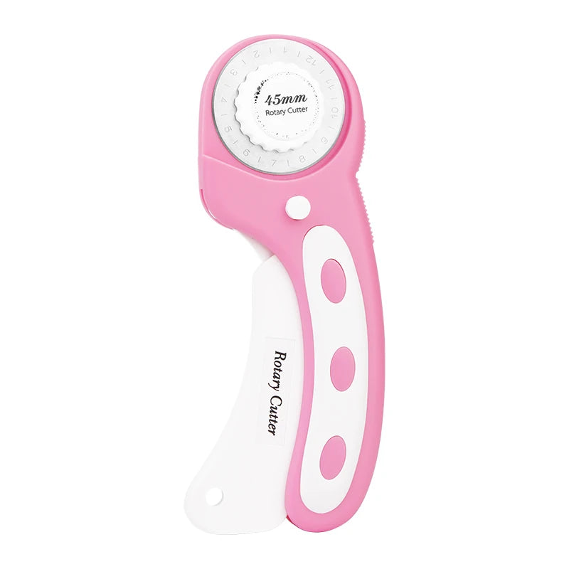 KRABALL Rotary Cutter Kit with A3 Cutting Mat & Sewing Tools