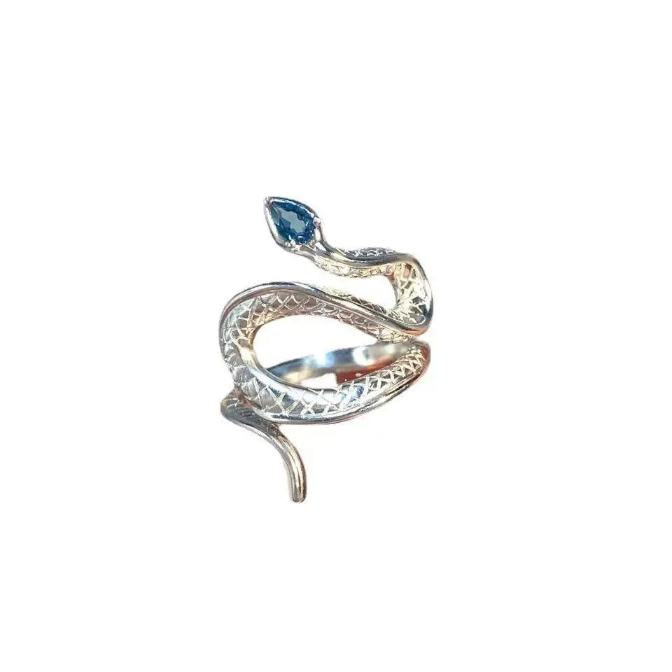 Adjustable Crochet Tension Ring – Yarn Guide Tool