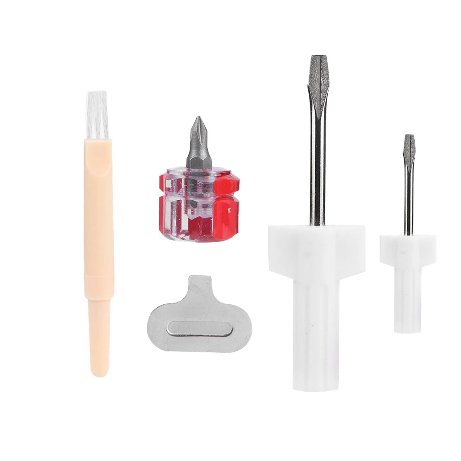 5Pcs Sewing Machine Repair Tool Kit