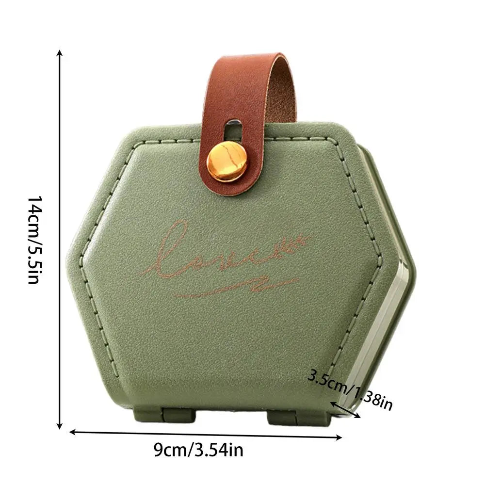 Basic Travel Sewing Kit