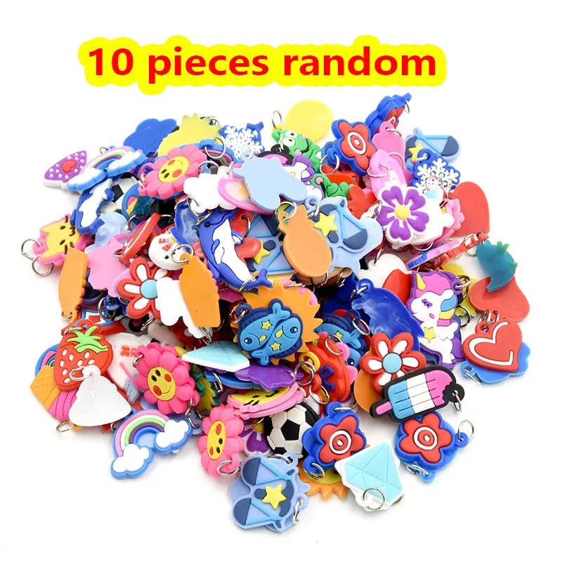 600-Piece Glow Loom Bands Kit – DIY Bracelets & Party Fun