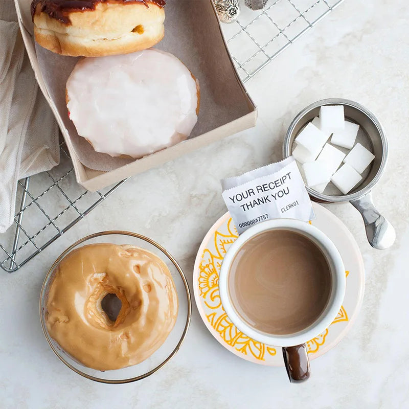 Flower Coaster Silicone Mold – DIY Resin & Concrete Tray