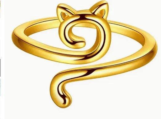 Adjustable Crochet Tension Ring – Yarn Guide Tool