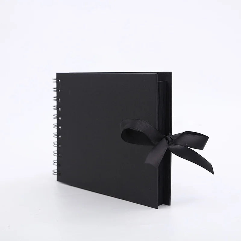 DIY Scrapbook Photo Album – 1 Piece