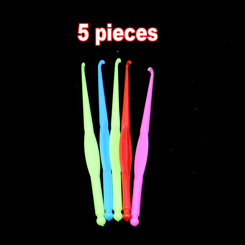 600-Piece Glow Loom Bands Kit – DIY Bracelets & Party Fun