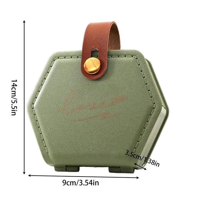 Basic Travel Sewing Kit