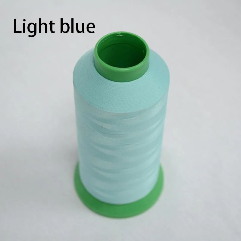 Glow-in-the-Dark Embroidery Thread – 1 Roll