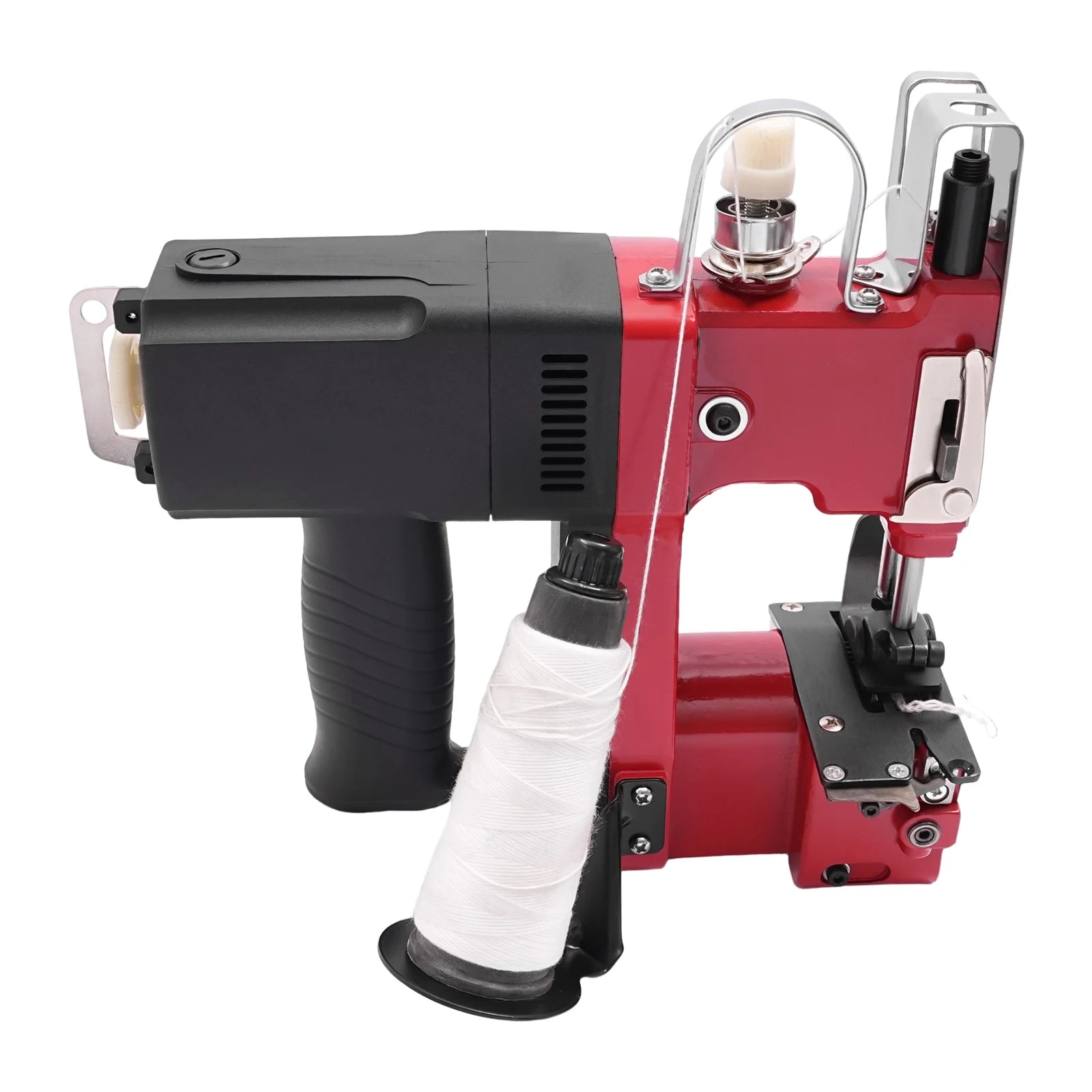 Heavy Duty Leather Sewing Machine