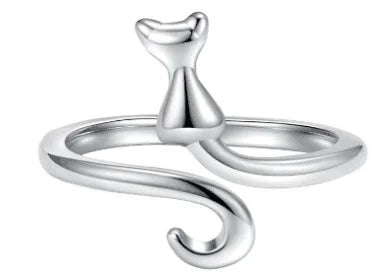 Adjustable Crochet Tension Ring – Yarn Guide Tool