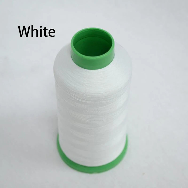 Glow-in-the-Dark Embroidery Thread – 1 Roll