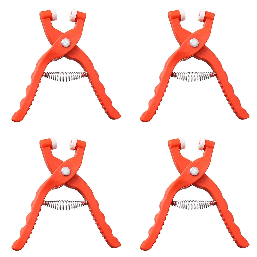 Safety Eye Snap Tool – For Stuffed Animal & Crochet Projects