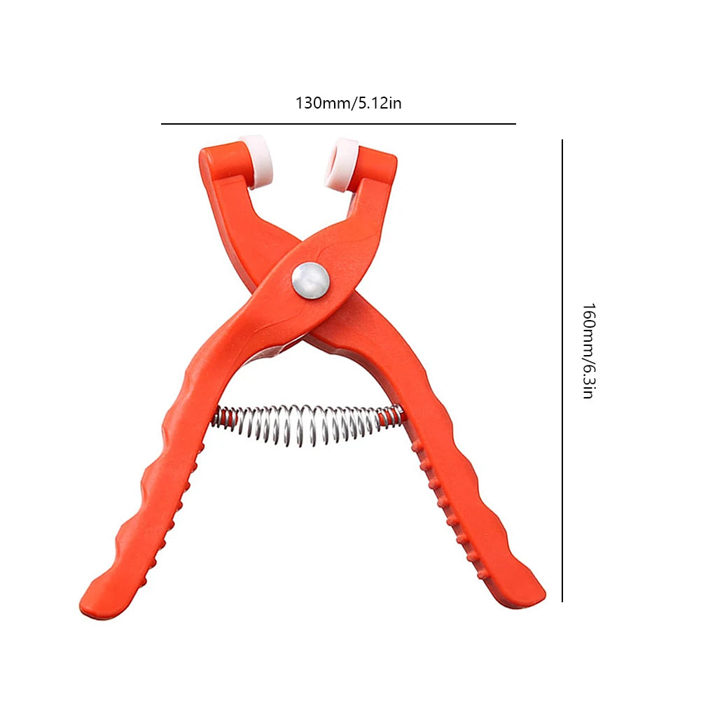 Safety Eye Snap Tool – For Stuffed Animal & Crochet Projects