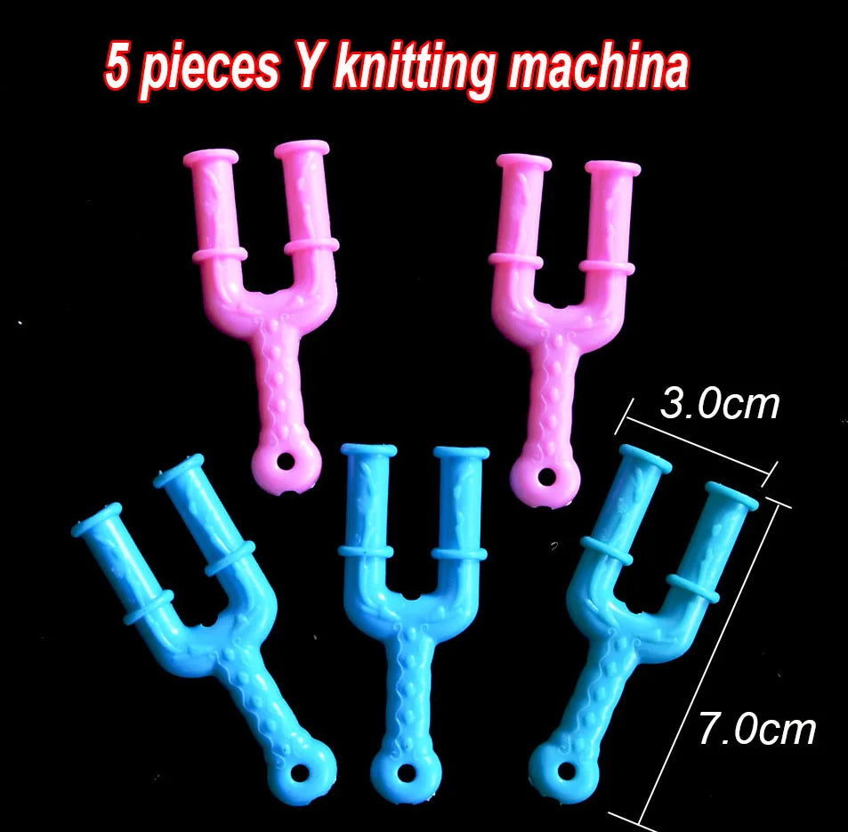 600-Piece Glow Loom Bands Kit – DIY Bracelets & Party Fun