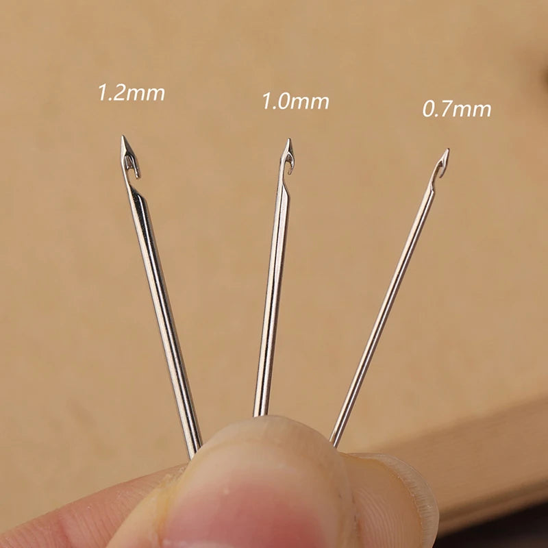 Embroidery Tambour Hook Set