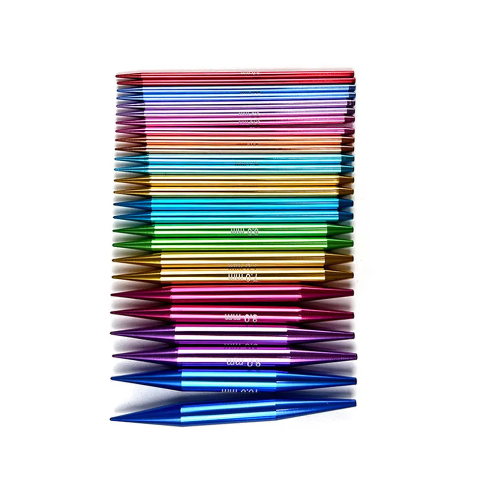 Crocheting Sweater Knitting Needle Set