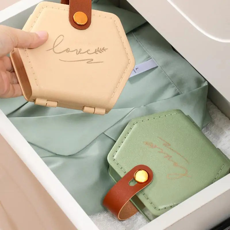 Basic Travel Sewing Kit